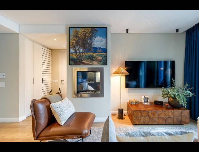 1 BEDROOM APARTMENT TO LET IN DE WATERKANT